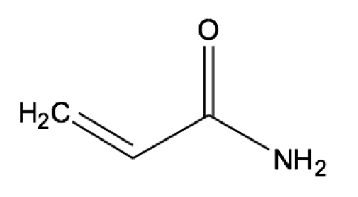 Akrylamid Akrylamid