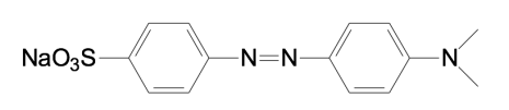 Metylorgange