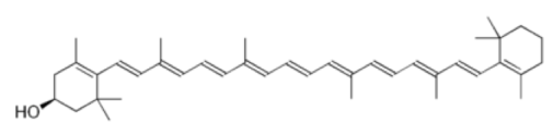 Xantofyll