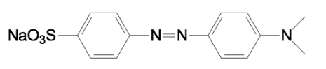 Metylorange