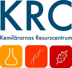 KRC:s logga
