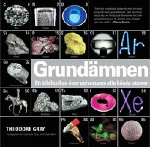 Grundämnen-Gray