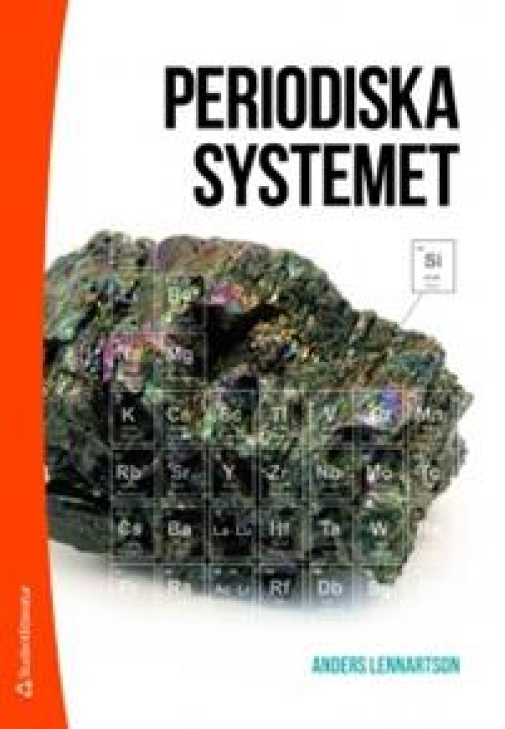 Periodiska systemet - Lennartson
