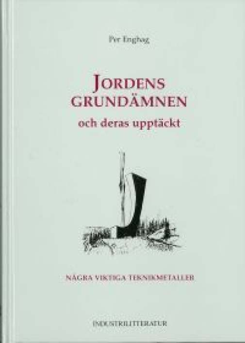 Jordens grundämnen och deras upptäckt