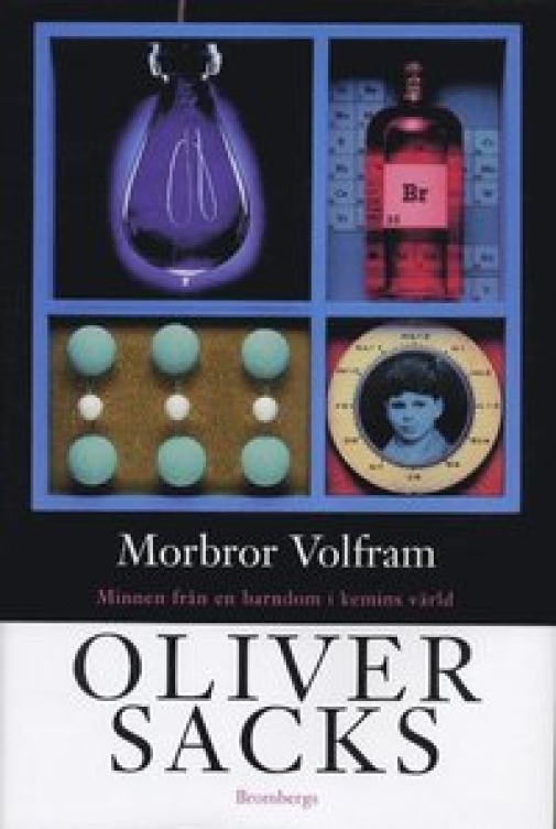 Morbror volfram