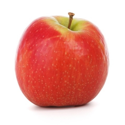 Vaniljäpplet bild på äpple