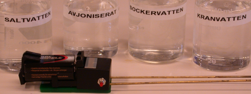 konduktivimeter