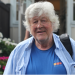 Porträttfoto av KRC-medarbetaren Christer Ekdahl som dog i juli 2021.